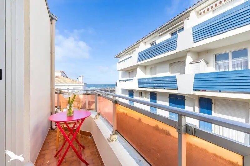 Maison à vendre, 95m², Les Sables-d'Olonne