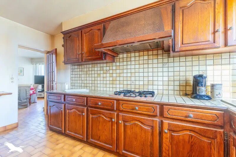 Maison à vendre, 95m², Les Sables-d'Olonne