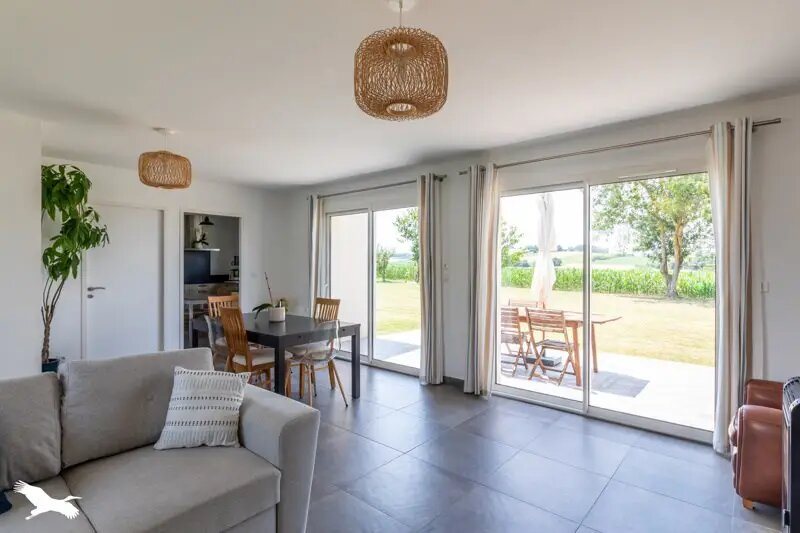 Maison à vendre, 107m², Moncaut