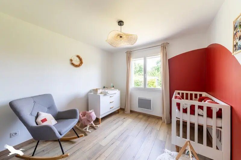 Maison à vendre, 107m², Moncaut