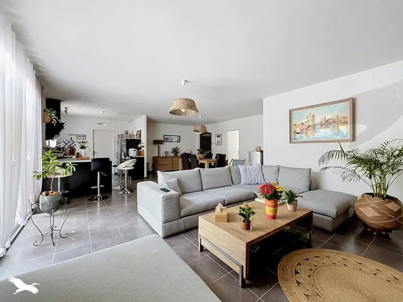 Maison à vendre, 130m², Saint-Laurent-de-la-Prée