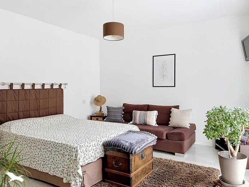 Maison à vendre, 130m², Saint-Laurent-de-la-Prée