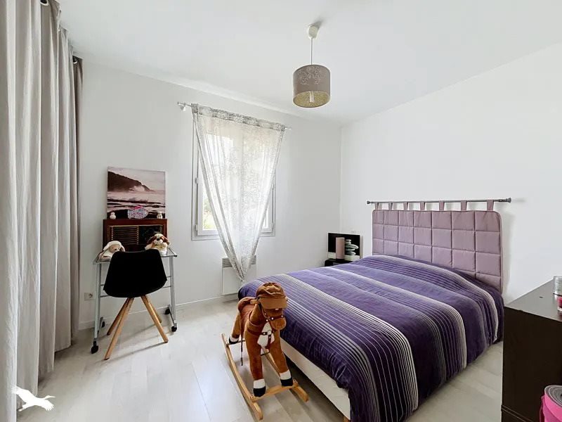 Maison à vendre, 130m², Saint-Laurent-de-la-Prée
