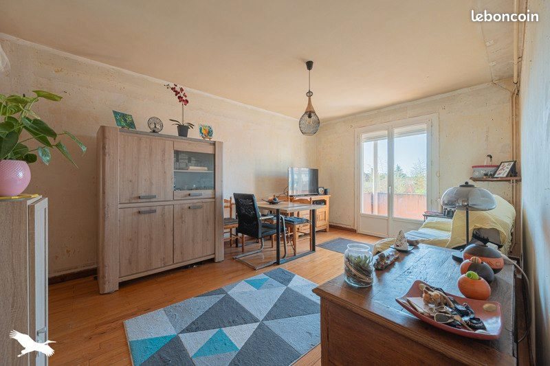 Appartement à vendre, 58m², Toulouse