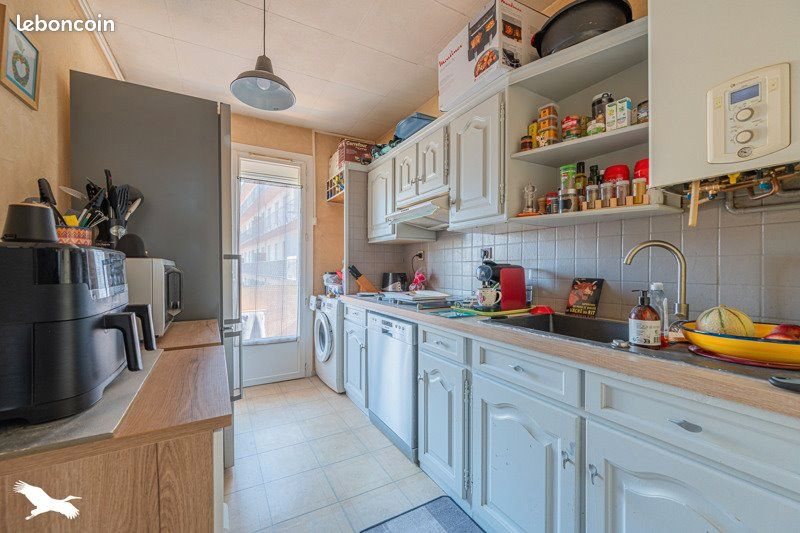Appartement à vendre, 58m², Toulouse