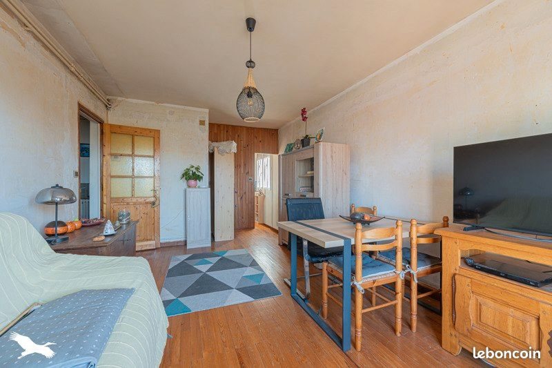 Appartement à vendre, 58m², Toulouse