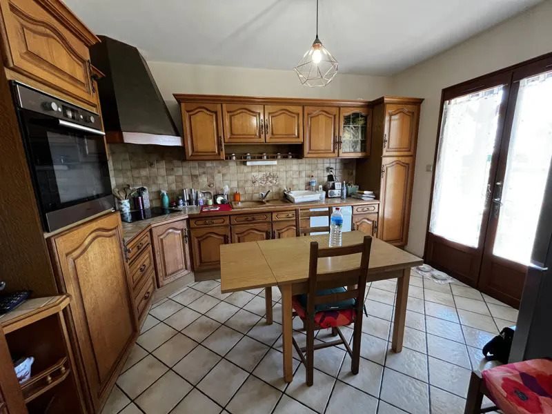 Maison à vendre, 108m², Condezaygues