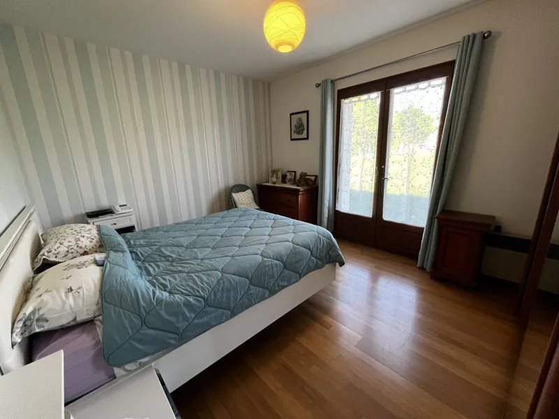 Maison à vendre, 108m², Condezaygues