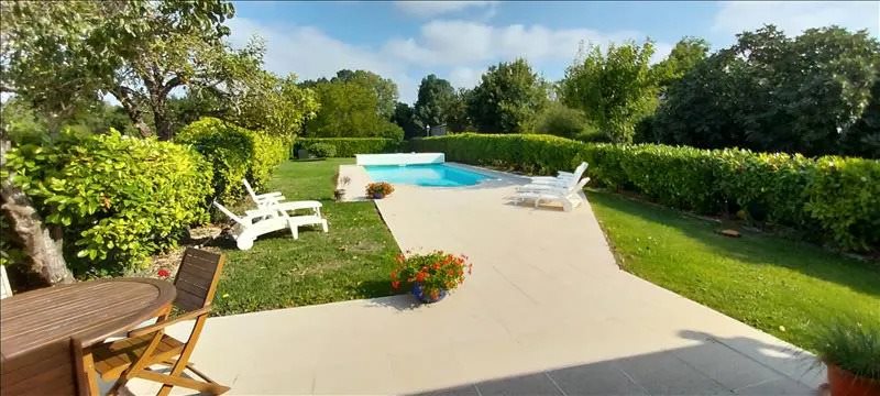 Maison à vendre, 171m², Matha