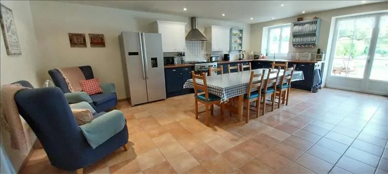 Maison à vendre, 171m², Matha