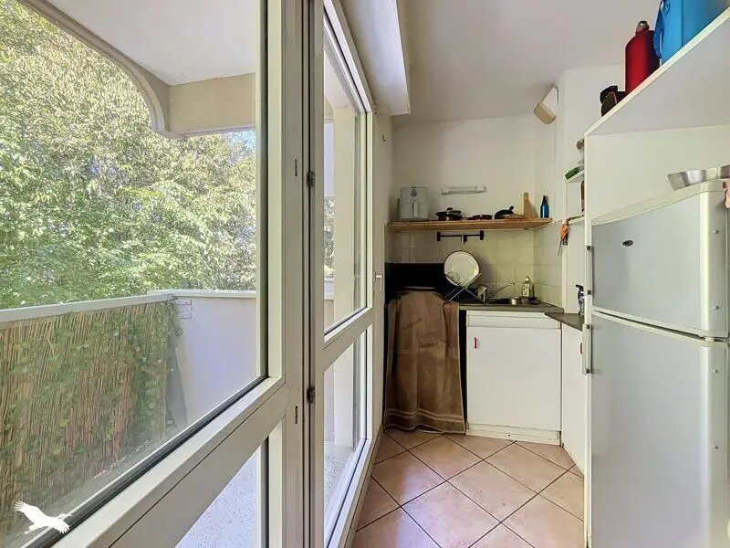 Appartement à vendre, 32m², Bordeaux