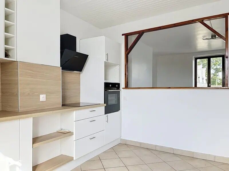 Appartement à vendre, 55m², Gargenville