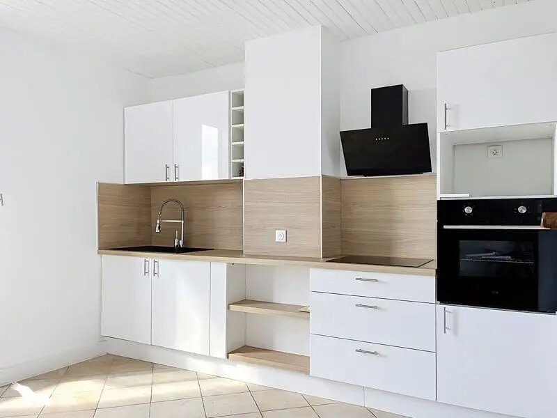 Appartement à vendre, 55m², Gargenville