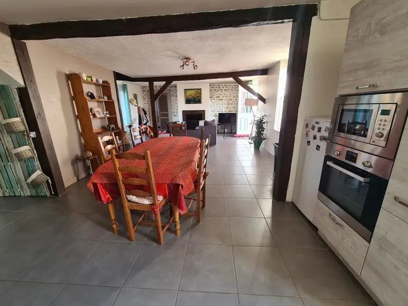 Maison à vendre, 291m², Paudy