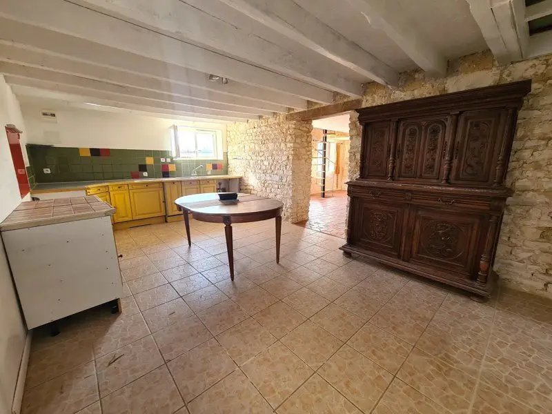 Maison à vendre, 291m², Paudy
