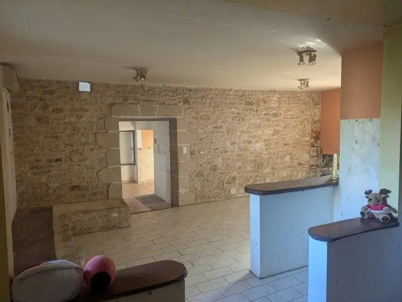 Maison à vendre, 198m², Coulaures