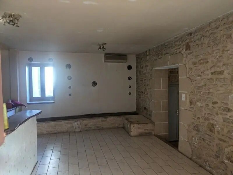 Maison à vendre, 198m², Coulaures