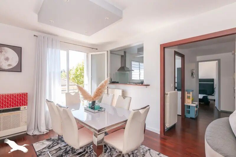 Appartement à vendre, 72m², Frontignan