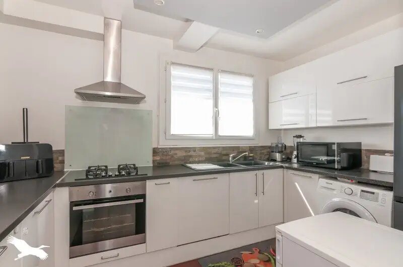 Appartement à vendre, 72m², Frontignan