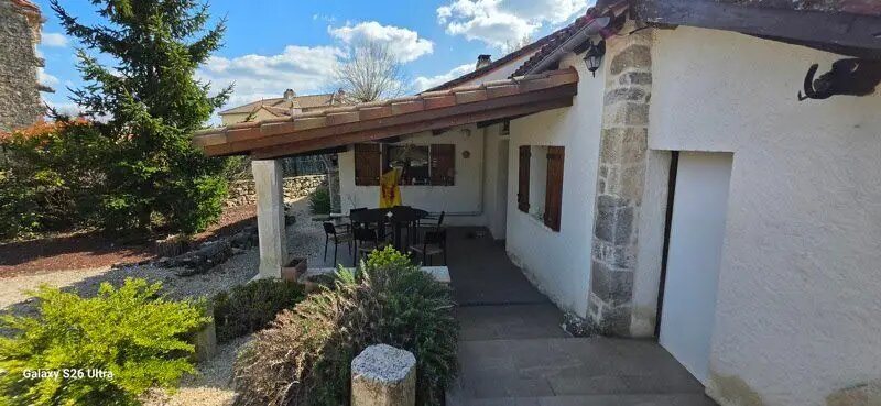 Maison à vendre, 102m², Vaylats