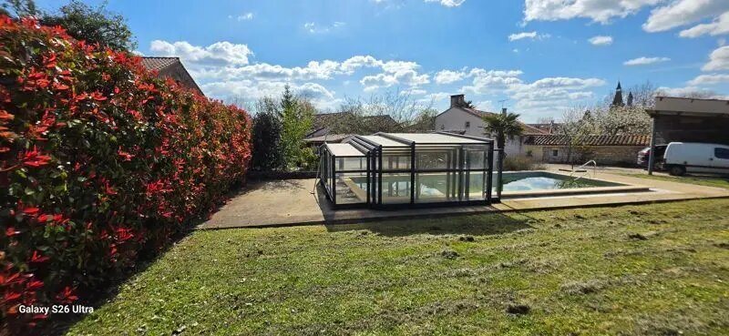Maison à vendre, 102m², Vaylats