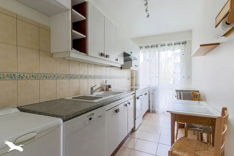 Appartement à vendre, 71m², Plaisir