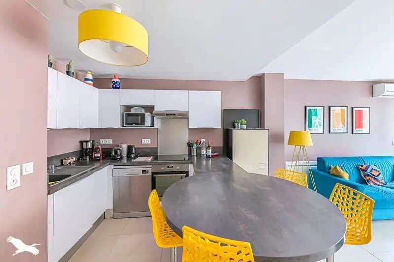Appartement à vendre, 80m², Bordeaux