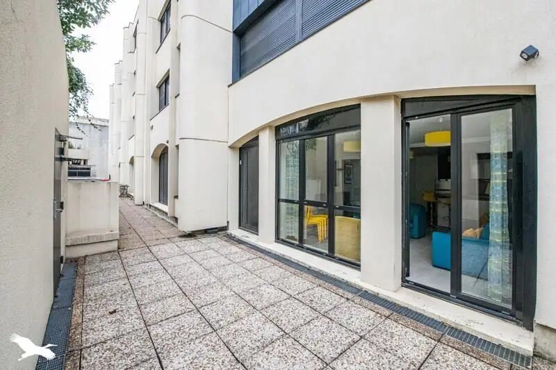 Appartement à vendre, 80m², Bordeaux