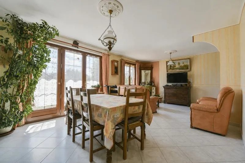 Maison à vendre, 93m², Mont-près-Chambord