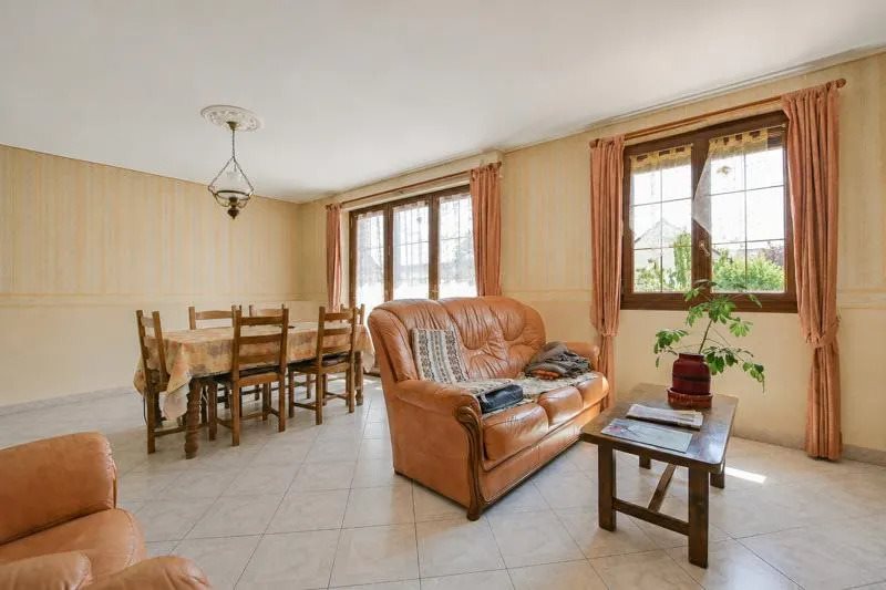 Maison à vendre, 93m², Mont-près-Chambord