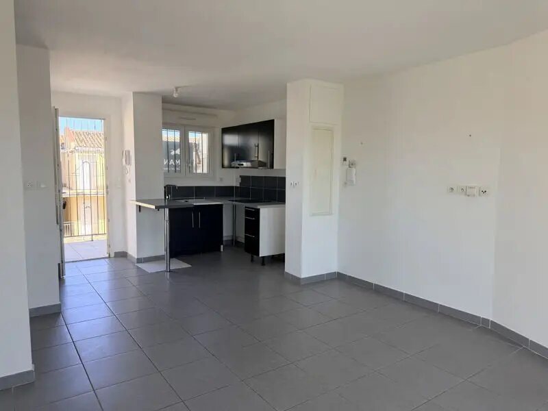 Appartement à vendre, 49m², Frontignan