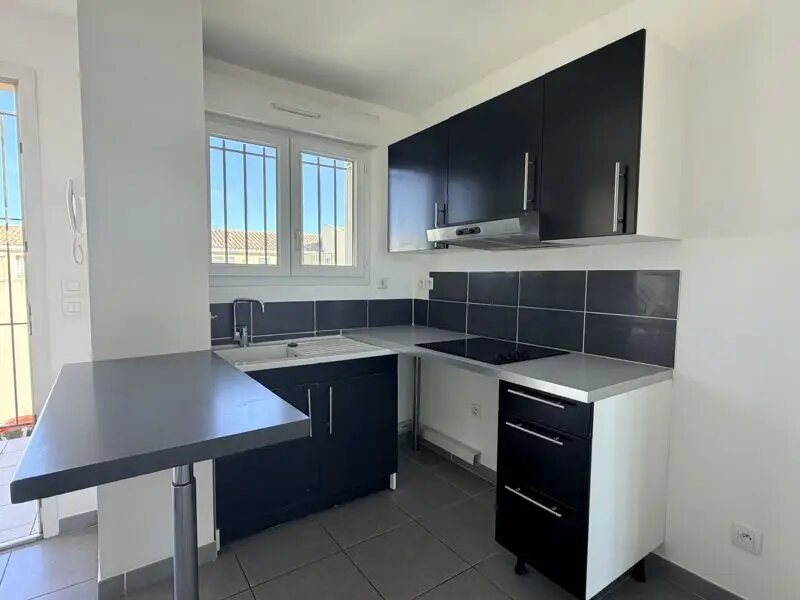 Appartement à vendre, 49m², Frontignan