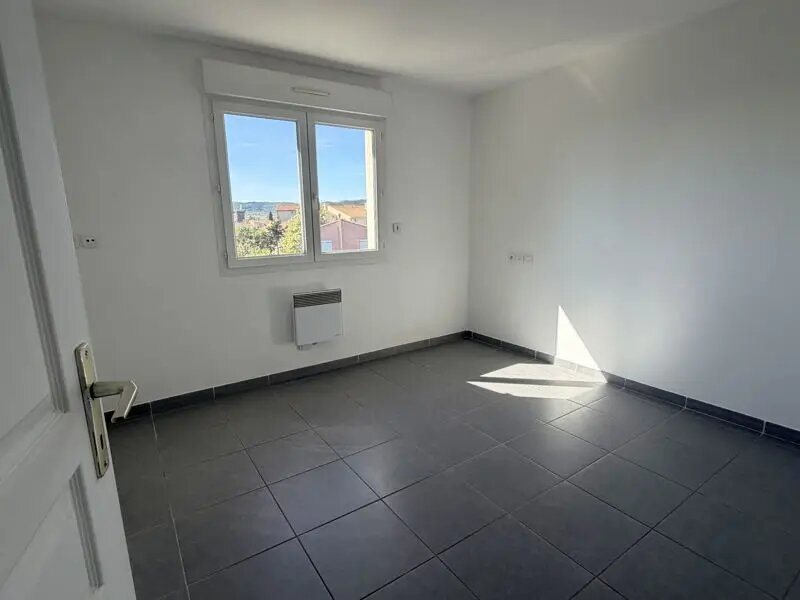 Appartement à vendre, 49m², Frontignan