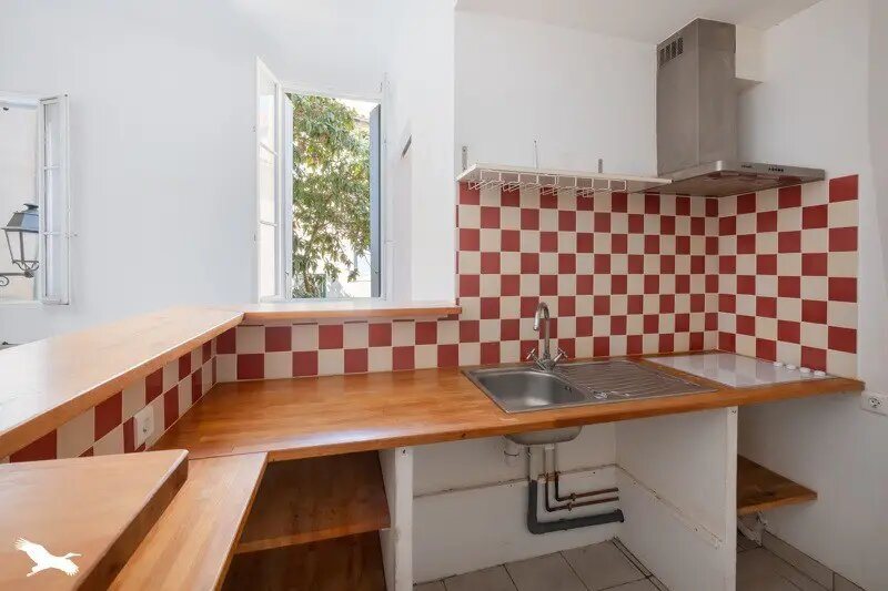 Appartement à vendre, 44m², Montpellier