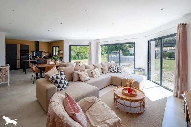 Maison à vendre, 123m², Saint-Georges-des-Coteaux