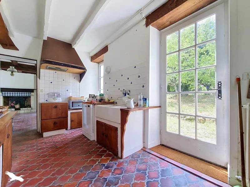 Maison à vendre, 190m², Arvert