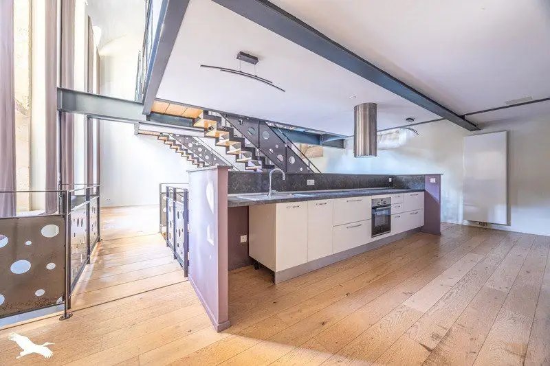 Appartement à vendre, 229m², Niort