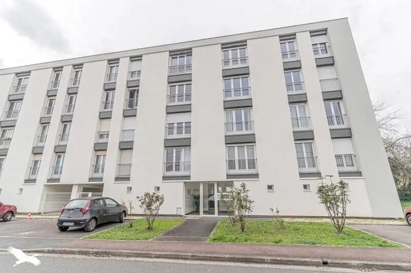 Appartement à vendre, 56m², Mérignac