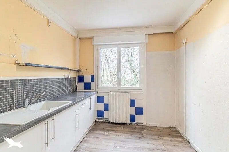 Appartement à vendre, 56m², Mérignac