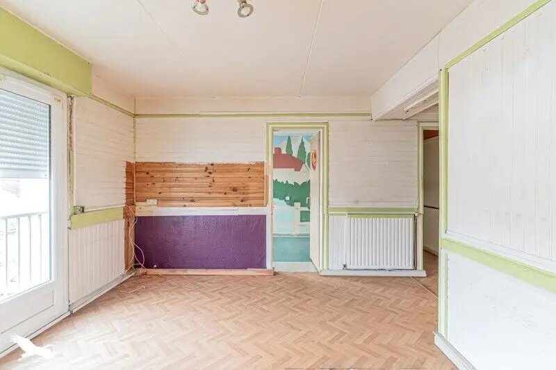 Appartement à vendre, 56m², Mérignac