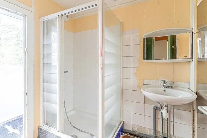 Appartement à vendre, 56m², Mérignac