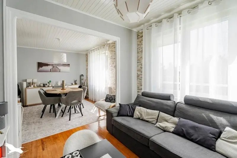 Maison à vendre, 85m², Guipavas