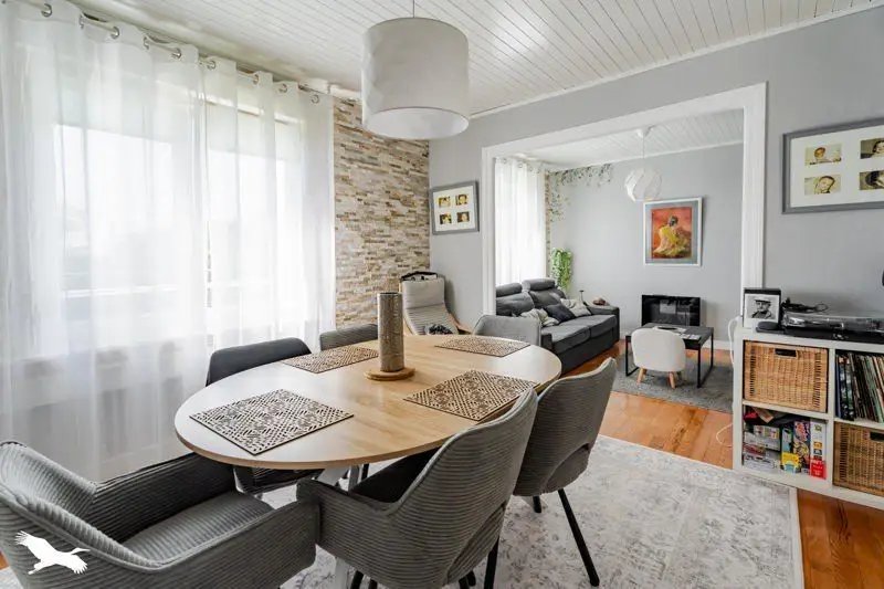 Maison à vendre, 85m², Guipavas