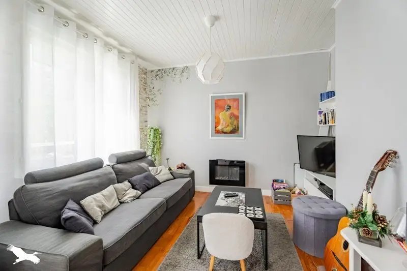 Maison à vendre, 85m², Guipavas