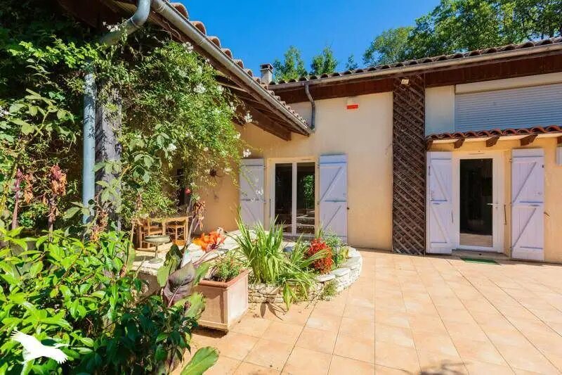 Maison à vendre, 154m², Mirande