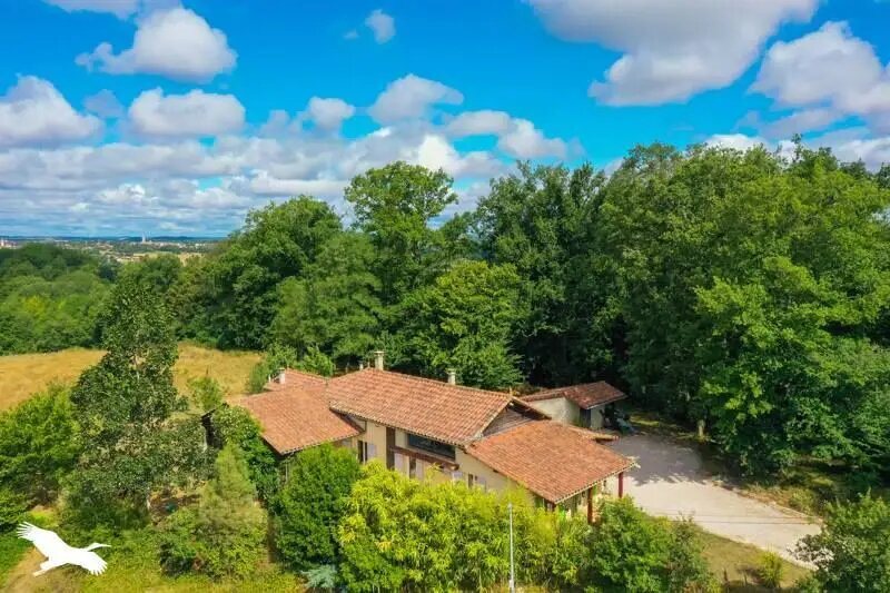 Maison à vendre, 154m², Mirande