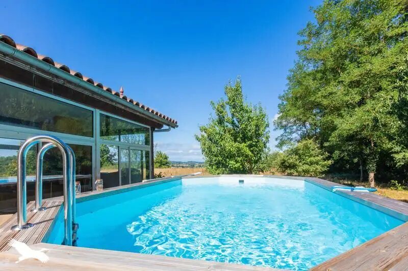 Maison à vendre, 154m², Mirande
