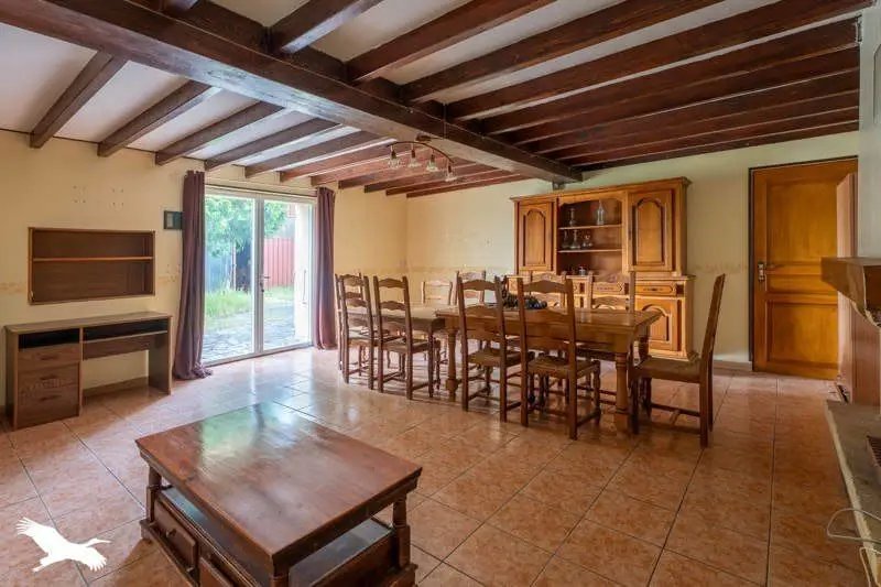 Maison à vendre, 200m², Mirambeau