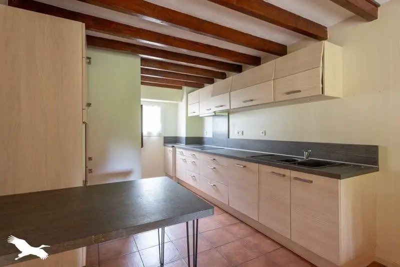 Maison à vendre, 200m², Mirambeau