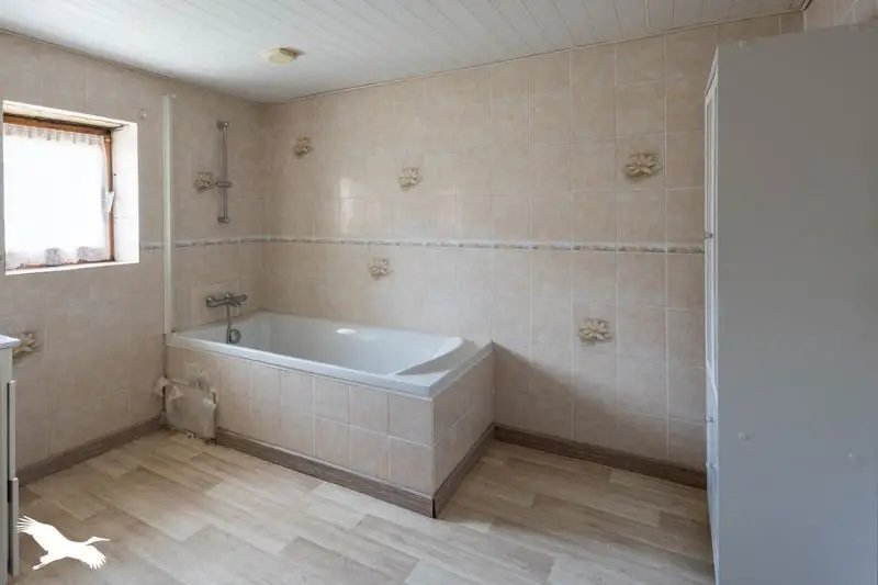 Maison à vendre, 200m², Mirambeau